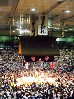 大相撲画像