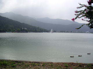 寿城池